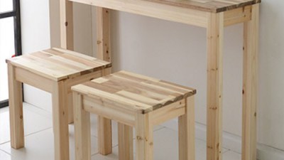 좁은 사이드테이블? 나만의 공간을 위한 꿀팁 대방출! ✨